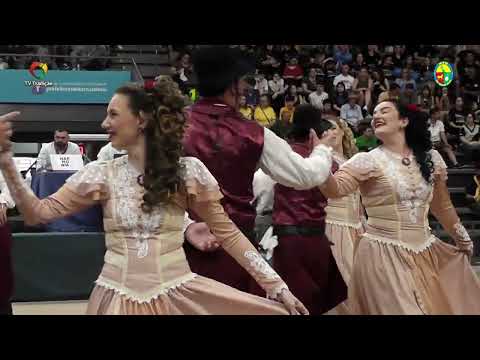 CTG SENTINELA DA QUERÊNCIA - FORÇA A - ENART 2023 - DOMINGO