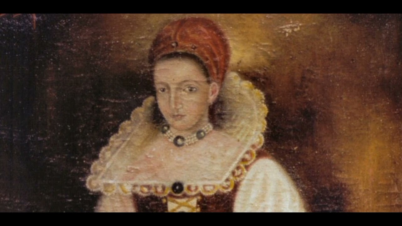 Quem foi Elizabeth Báthory? - A condessa sangrenta.