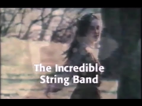 Retying the Knot: The Incredible String Band (1997)