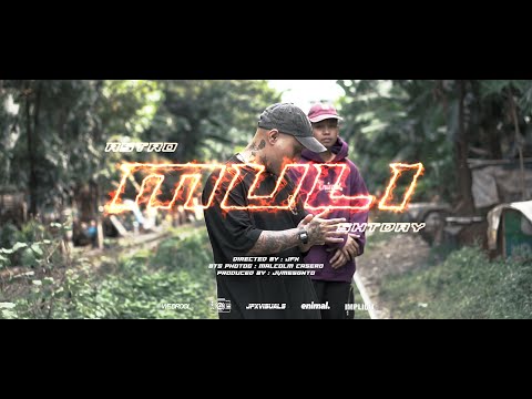 MULI - A$tro ft. SHTDAY (Official Music Video)
