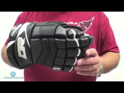 DR Sports HG50 Semi Pro Gloves Review