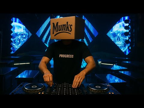 DJ DISAAT SENDIRI | MUSIK FYP | VIRAL TIKTOK