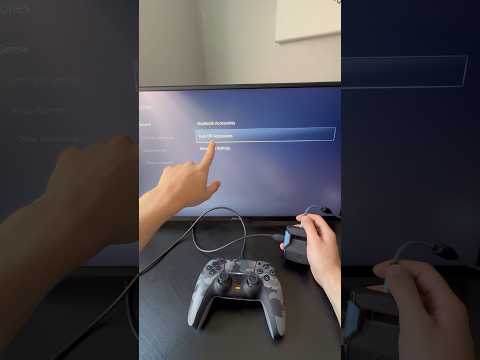 Cronus Zen Quick PS5 Bypass Method (October 2025)