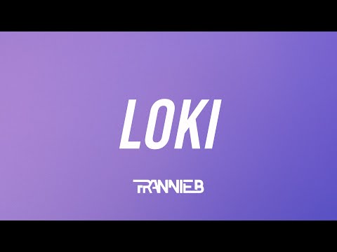 A Song for Loki- Frannie B