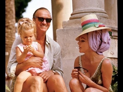 David Niven: Last English Gentleman in the South of France