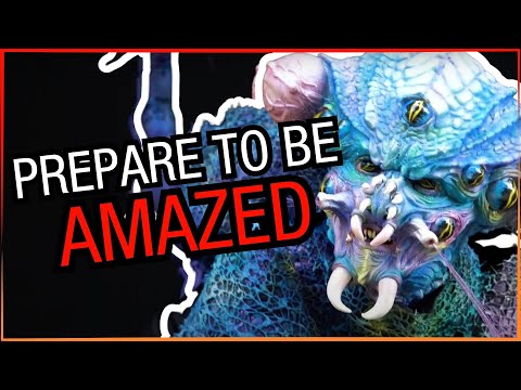 Trailer World Bodypainting Festival 2022