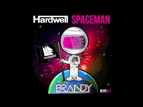Hardwell vs. Michael Woods feat Duvill vs. Pitbull - Spacemans Last Day On Earth (Brandy MashUp)