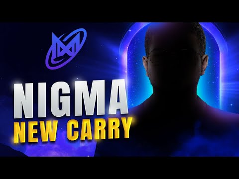 NIGMA NEW CARRY
