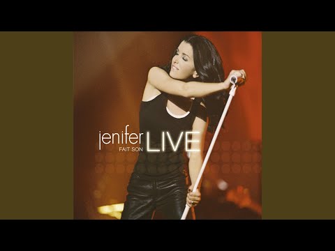 C'est de l'or (Live, Zénith de Paris / 2005)