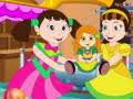 Bomma Bomma - The Doll - Telugu Animated Nursery Rhymes