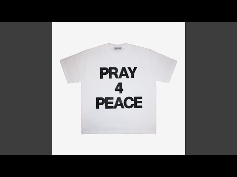 Pray 4 Peace