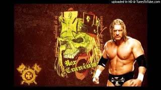 Triple H Old Theme Song The Game By Mystikal and Ras Kass