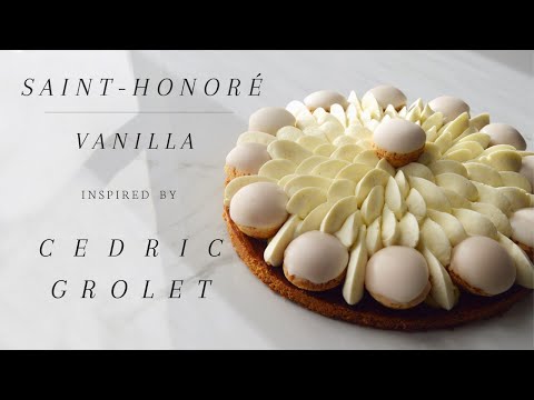 SAINT - HONORÉ 🤍 | Denise Castagno |