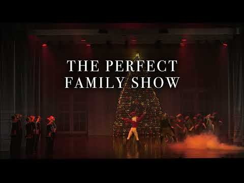 The Nutcracker - Trailer | Starring Iana Salenko & Marian Walter | Singapore Exclusive this December