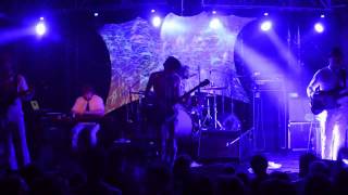 Of Montreal  - The Past Is A Grotesque Animal