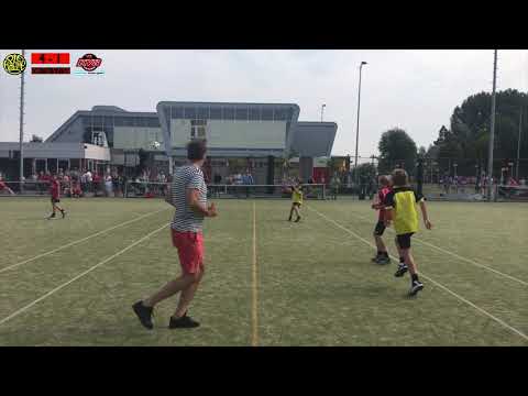 20170826 Die Haghe C1 KVS C1 TOP Toernooi