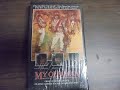 Closing Of My Old Man 1986 VHS