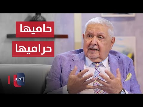 شاهد بالفيديو.. أنابيب النفط .. حاميها حراميها !