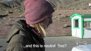 Nieko's Transmission from Hell