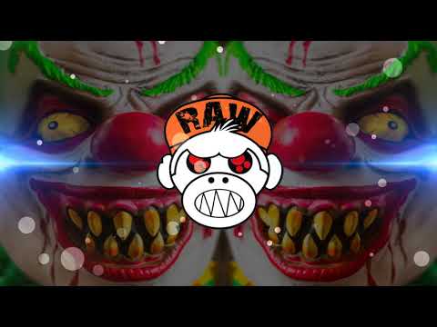 XTRA RAW 2021 🔥 The Executor - Madness [MONKEY TEMPO]