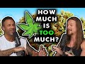 A Guide To Cannabis For Medicinal Spiritual Use What S The Right Dosage