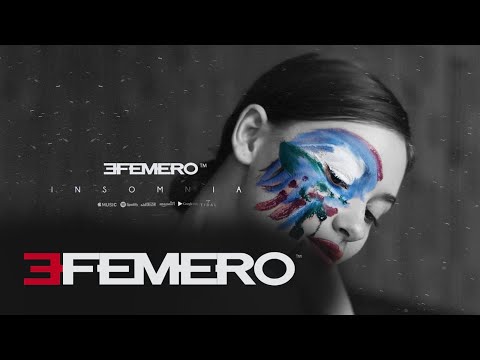 EFEMERO - Insomnia (Official Single)