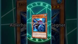 Adlerhai #yugioh #deutsch #yugiohcommunity #karte #selten #yugiohcards