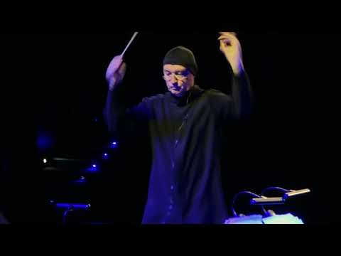 Adam Wesołowski - Sinfonia industrialna (fragmenty)