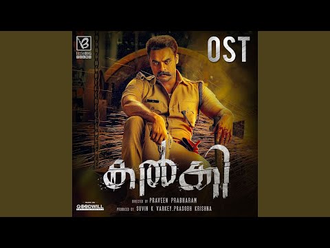 Kalki Theme Revisited Ft Jos Jossey