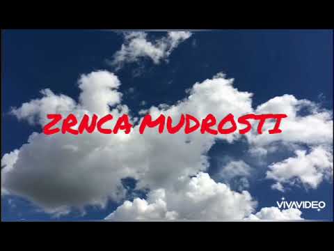 Zrnca mudrosti