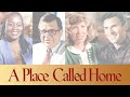 A Place Called Home (1991) | Trailer | Ralph Martin | Noel Paul Stookey | Chuck Colson