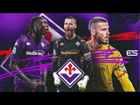 Inno Fiorentina | Fiorentina Anthem