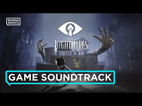 Little Nightmares: Secrets of the Maw — A Room with a View