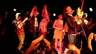 I&#39;M FROM BARCELONA &quot;Jenny&quot; at Southpaw in Brooklyn