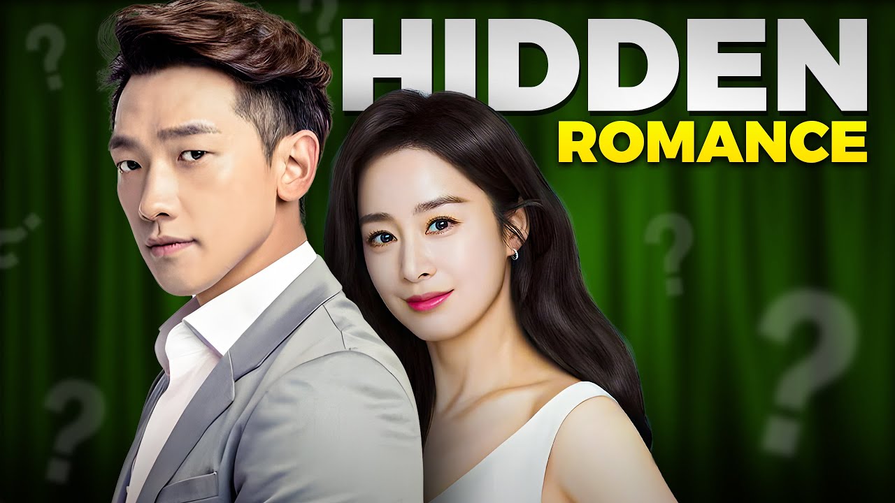 Why Rain & Kim Tae Hee Kept Their Relationship Hidden for Years (Their Story)