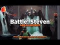 Battle Champion Steven Arrangement Pokémon Ruby Sapphire Emerald