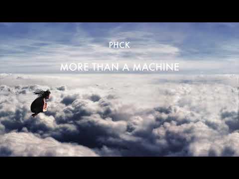 PHCK - A Flock [ADIDA003]