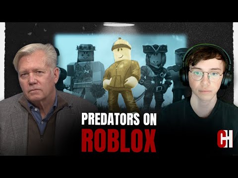"Within Minutes, I Could Find a Predator" | Have a Seat Ep. 11 Schlep