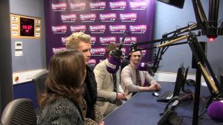 Collabro Beauty &amp; The Beast