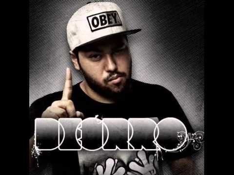 Deorro & J-Trick- Rambo (Hardwell Edit) w/ Turn off your mind- Matthew Koma (JonV Mashup)