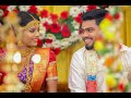 Nithar Sinthu Wedding Teaser
