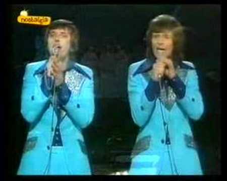 Eurovision 75 - Ireland