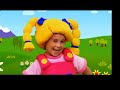 Mother Goose Club Where Is Thumbkin