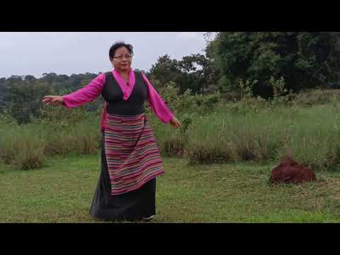 nenying sungdub traditional Tibetan song