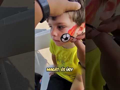 véletlenül elrontotta a mintát... #shorts #magyar