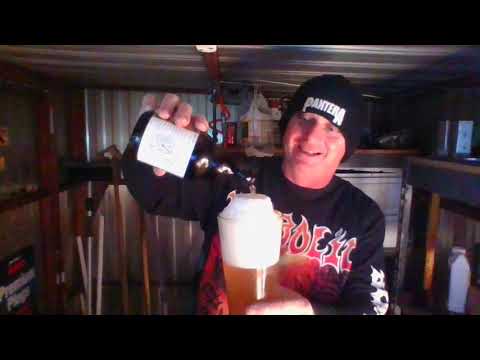 Duvel Belgian Golden Ale Beer Review!