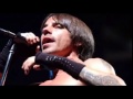 Red Hot Chili Peppers - Snow (Hey Oh!) (Acapella ...