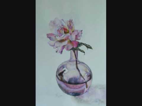 Hermann Prey - Meine Rose - Robert Schumann