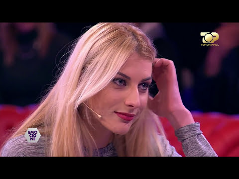 E Diell, 17 Janar 2016, Pjesa 5 - Emocione