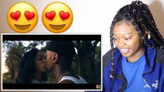 FunnyMike & Jaliyah - I Need You (Official Video) | Reaction